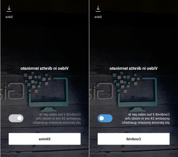 comment masquer nos suivi sur instagram