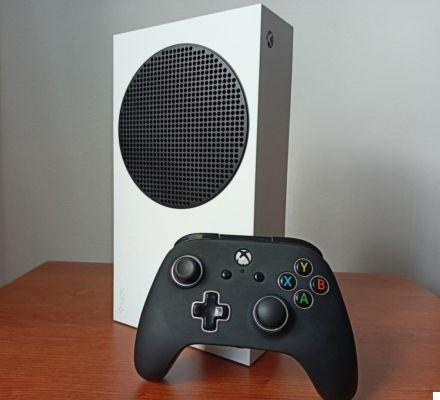 Test de la manette filaire Xbox FUSION Pro : la revanche de la manette tierce