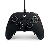 Test de la manette filaire Xbox FUSION Pro : la revanche de la manette tierce