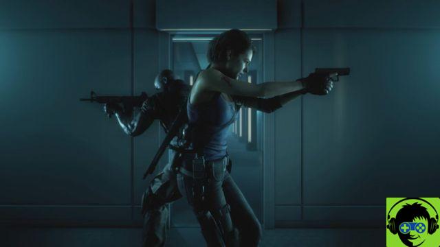 Resident Evil 3 Remake: Todas as localizações de armas | Guia de Kendo Armory