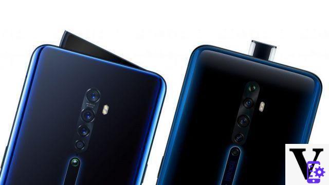 Comparación de Oppo Reno 2 vs Reno 2Z: ¿cuál elegir?