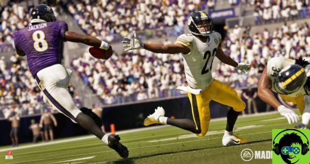 Todas las superestrellas de X-Factor en Madden 21: todas las habilidades y todos los jugadores