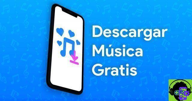 Baixe música MP3 grátis: melhores aplicativos e páginas da Web (2021)