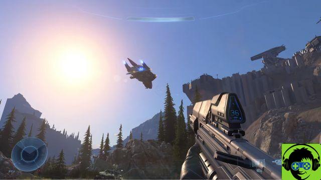 Todo lo que sabemos sobre Halo Infinite: fecha de lanzamiento, historia, jugabilidad y más