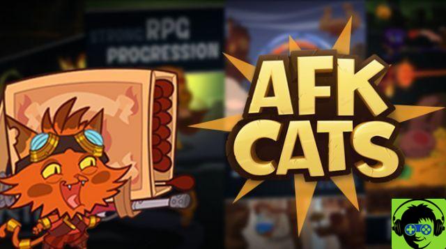 Los chats AFK llegarán a iOS muy pronto