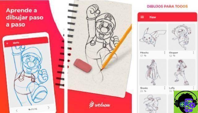 The best drawing apps for kids on mobile and Android tablets