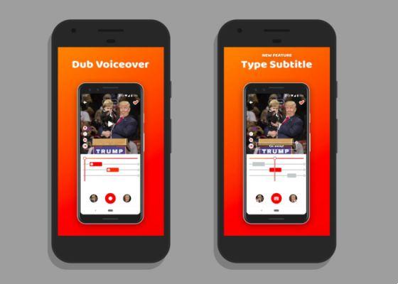 Les 7 meilleures applications pour faire du doublage vidéo sur Android (2021)