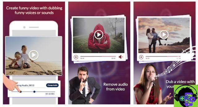 Os 7 melhores aplicativos para fazer dublagem de vídeo no Android (2021)
