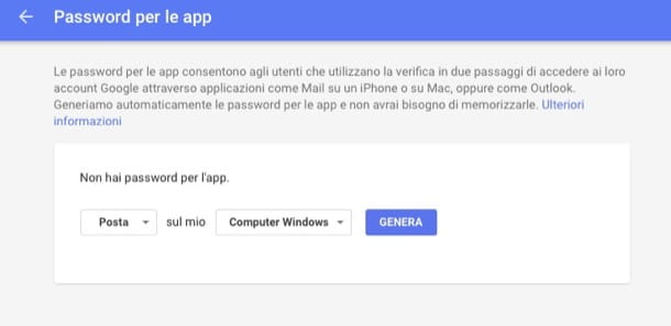 Comment authentifier un compte Google