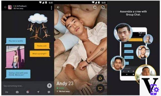 TechPrincess's Guides - Everything you need to know about Grindr