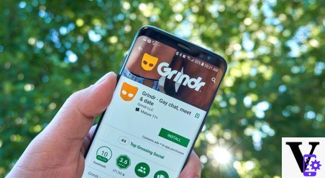 Guías de TechPrincess: todo lo que necesita saber sobre Grindr