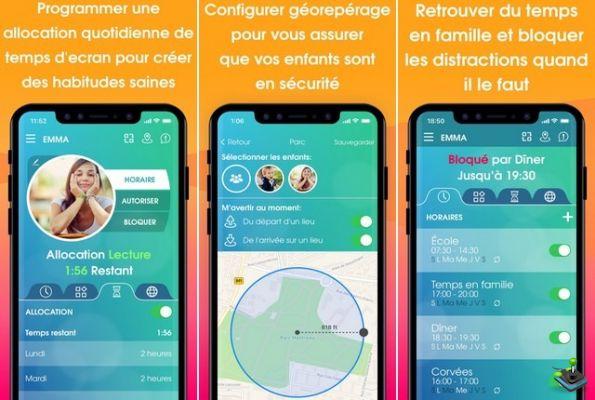 Las 10 mejores aplicaciones de control parental para iPhone