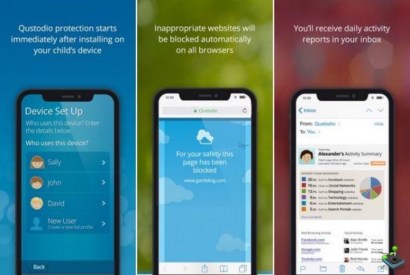 10 migliori app di controllo parentale per iPhone