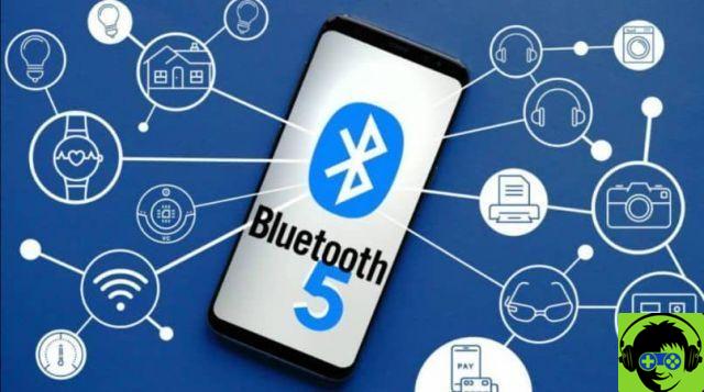 Como saber qual versão do Bluetooth eu tenho no meu telefone Android