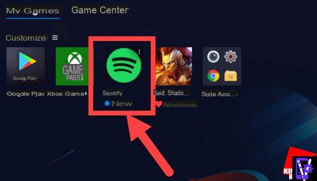 Como obter o Spotify Premium grátis no Android