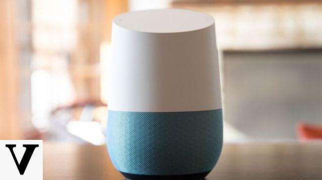 Google Home : liste complète des commandes à utiliser