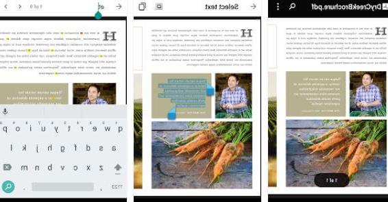 The best PDF Reader for Android