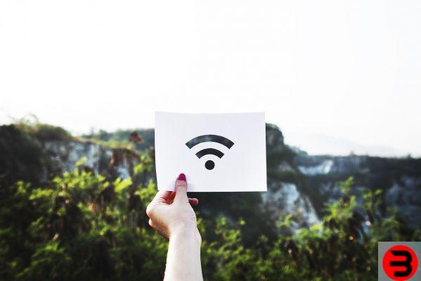 LES MEILLEURES APPS POUR VOLER WIFI