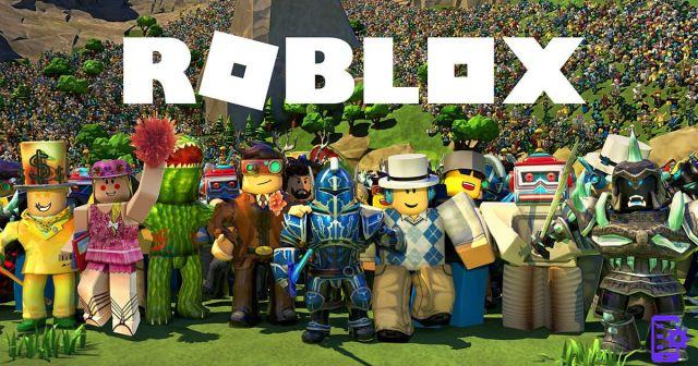 Os melhores batoteiros de Roblox para obter recursos grátis