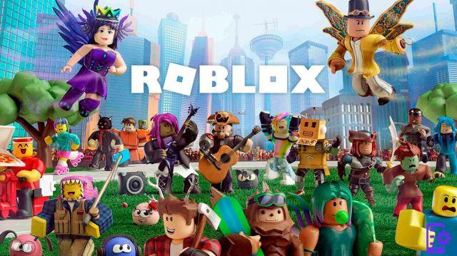 I migliori trucchi in Roblox per ottenere risorse gratuite