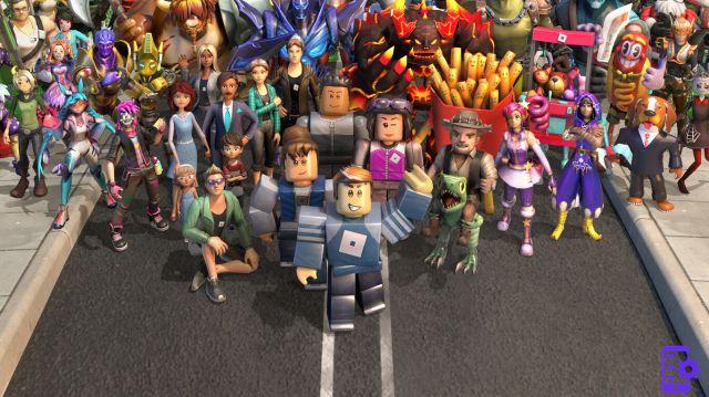 Los mejores cheats en Roblox para conseguir recursos gratis