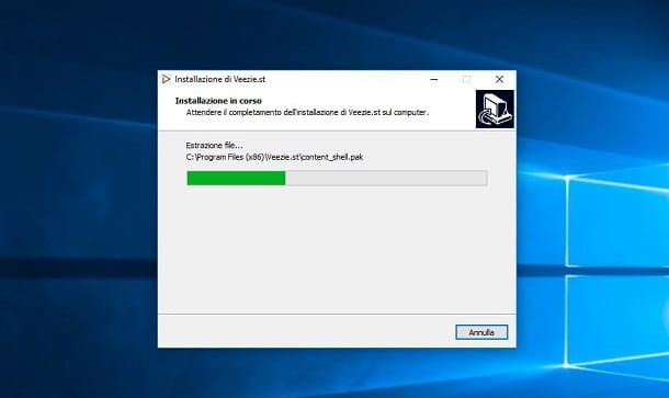 Comment télécharger Veezie sur PC