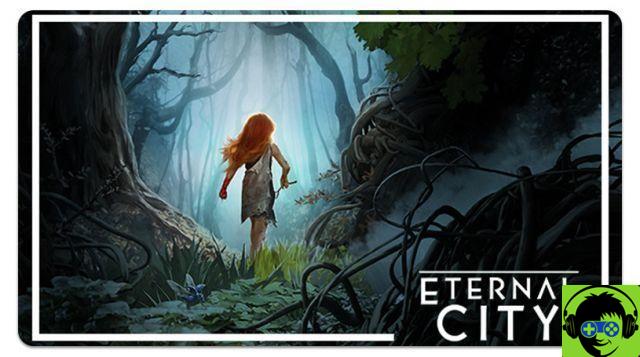 Storyscape: historia inmersiva llena de misterio, romance y aventura