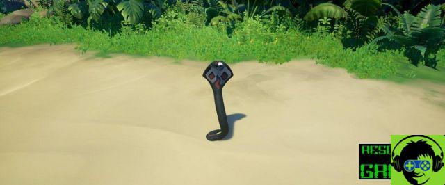 Sea of Thieves Onde Encontrar Galinhas, Porcos e Cobras