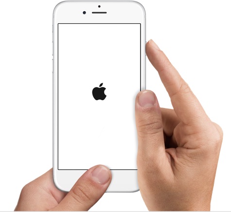 Hard reset iPhone 6S Plus: ecco tre ottimi metodi