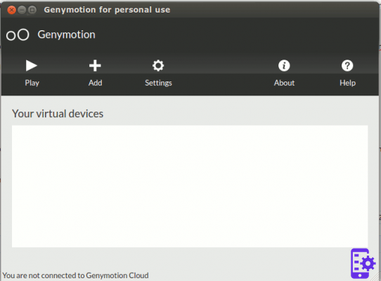 Emulateur Android pour Windows, Mac et Linux