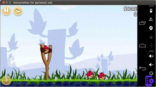 Emulateur Android pour Windows, Mac et Linux