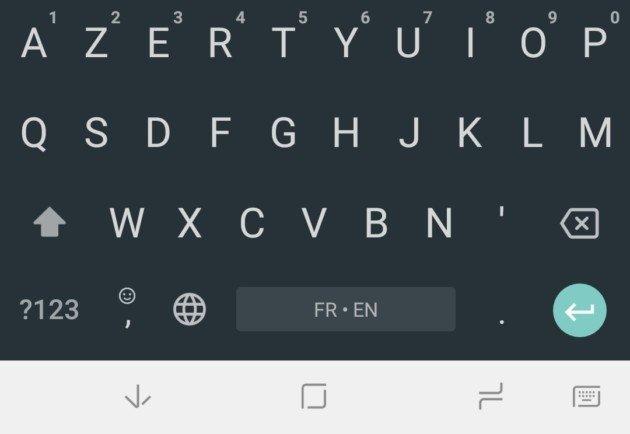 How to change keyboard on Android? - Tutorial for beginners