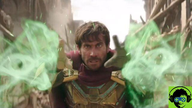 Mysterio - Master of Illusions and Ultimate Debuffer