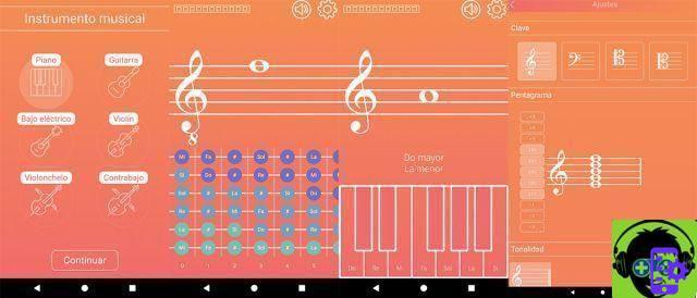 Os 11 melhores aplicativos para aprender Solpheus no Android