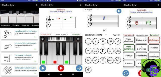 Os 11 melhores aplicativos para aprender Solpheus no Android