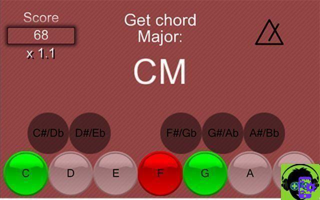 Las 11 mejores apps para aprender Solfeo en Android