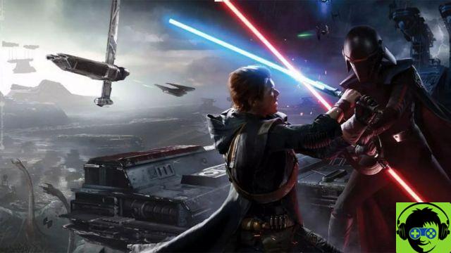 Star Wars Jedi: Fallen Order - L'elenco dei trofei PS4 e degli obiettivi Steam / Xbox One