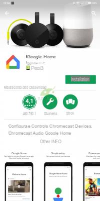 Google Home y Google Home Mini: cómo hacer la primera configuración