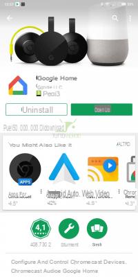 Google Home y Google Home Mini: cómo hacer la primera configuración