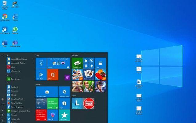 Cómo cambiar el programa predeterminado para abrir archivos en Windows 10