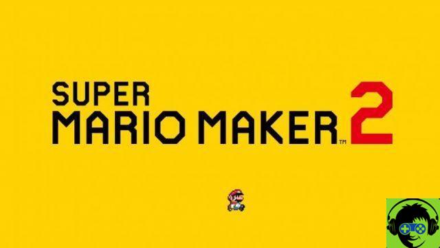 Super Mario Maker 2: Cómo usar objetos del mundo 3D en todas las variantes del juego