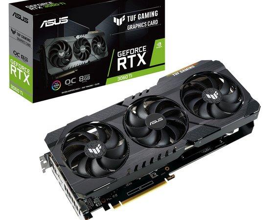 Best graphics card 2021: which model to choose?