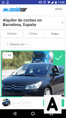 Les 11 meilleures alternatives au Blablacar