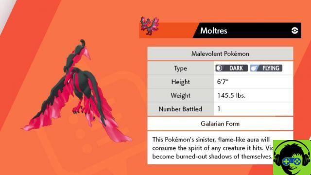 Pokémon Sword & Shield: Crown Tundra DLC - Cómo atrapar a Galarian Articuno, Zapdos & Moltres | Guía de aves legendarias