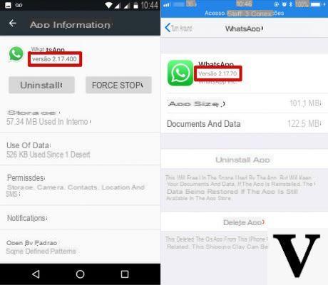 Impossible d'envoyer ou de recevoir des fichiers WhatsApp : solutions