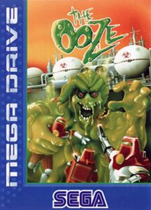 Astuces et codes de The Ooze Mega Drive