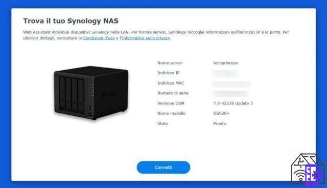 Test du Synology DiskStation DS920+, le NAS professionnel pour tous