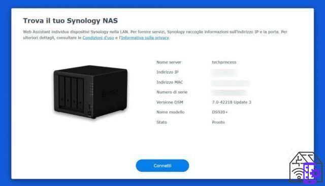 Review of Synology DiskStation DS920 +, the professional NAS for everyone