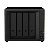 Revisão do Synology DiskStation DS920 +, o NAS profissional para todos