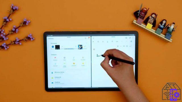 Test du Samsung Galaxy Tab S7 FE : est-ce que ça vaut le coup ?